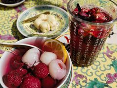 -宫事颐庭·老佛爷贵寿下午茶(颐和园店)