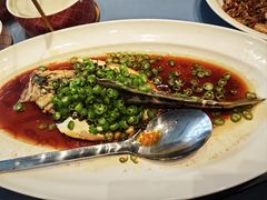 -宴周康·精致江浙菜(周浦店)