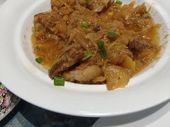 -哈啾嗨·新概念蒙餐(红星新城店)