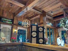 -一棵树·意大利西餐厅One Tree(新城店)