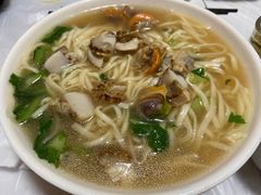 -宾朋海鲜特色美食餐厅·纯手工鲅鱼水饺(兴海路店)