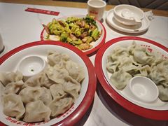 -李老哈·东北菜(宋园路店)