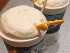 -茶颜悦色(嘉顿一楼吉时赏味游园会店)