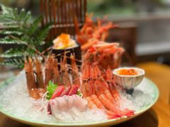 -水濑·日料放题(天河店)