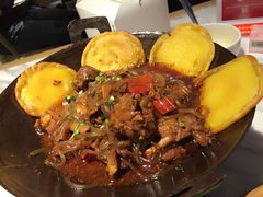 -掌柜的店·河南菜(新天地店)