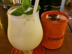 -COMMUNE幻师(上邦百汇城店)