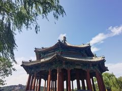 -颐和园