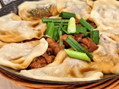 -大张烙馍村·美食地标(泉山店)