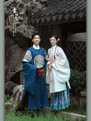 点击看大图 -今生有约婚纱摄影店(景德路店)