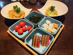 -元素中餐厅.海南菜.粤菜.椰子鸡.海鲜.包房.石梅湾威斯汀度假酒店