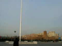 -大连人民广场