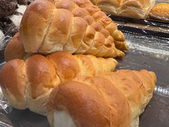-烘焙町面包店(西四店)