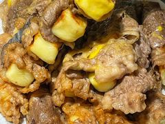 -韩时烤肉(枫蓝店)