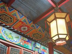 -万柳阁小馆·花园餐厅(龙潭湖店)