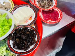 文立新麻辣烫-文立新麻辣烫(合生汇21街区店)