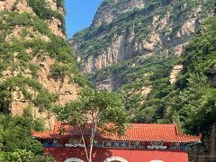 -湖洞水自然风景区