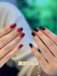 -悠禾·美甲美睫·皮肤管理