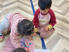 -贝思特蒙特梭利早教新区旗舰中心(苏州新区复悦城店)