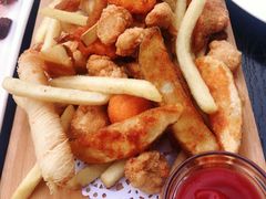 -布拉格餐厅· 中欧捷克菜(全国首店)