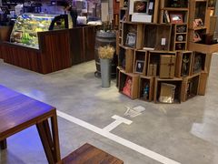 -MUSEE CAFE(保利·时光里店)