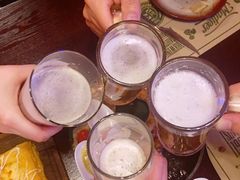 -马迭尔德式西餐精酿啤酒屋(中央大街店)
