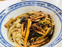 -大时代美食面馆