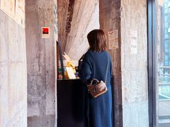 -CEMENT·coffee bar (凤凰创意园店)