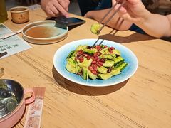 -水煮三国·川鲁江湖菜(香山店)
