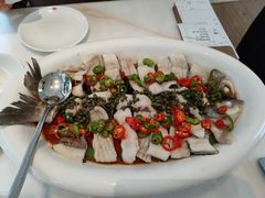 -顺味凤城·顺德菜专门店(九六广场店)