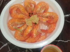 -新白鹿餐厅(爱琴海购物中心店)