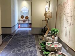-鼎族怡华·指压·经络·疗愈SPA(紫荆店)