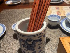-南京大牌档(青岛万象城店)