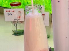 -红星前进面包牛奶公司(君太店)