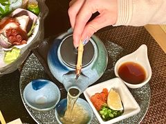 -长崎屋·日本料理·刺身·烧鸟(天河北路店)