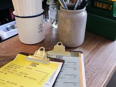 -RAC BAR(安福路店)