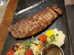 -LA CREPERIE BRETONNE布列塔尼法式餐厅(天童北路店)
