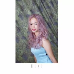 -漂亮宝贝美容美发