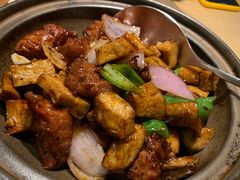 -翅爷家煲仔翅