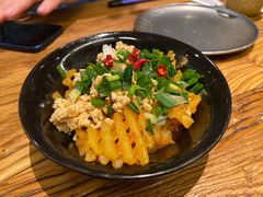 -北丐先生·野馄饨烧烤(长宁龙之梦店)
