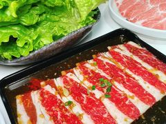 -炙城·韩式烤肉(南京东路店)