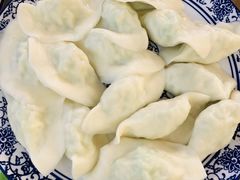 -老都一处饺子馆(道里店)