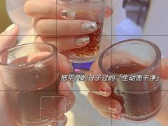 -眷江南之小蓝鲸(王府大街店)