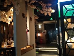 -呷哺呷哺(宝山正大乐城店)