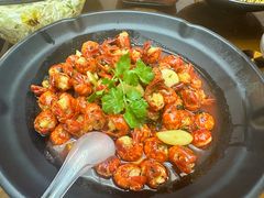 -铭副琦食·虾蟹烩馆(渔人码头店)