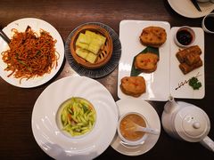 -枣子树·素食餐厅(朱家尖店)