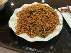 -申粤轩·手工点心·金牌烧味·经典粤菜(丁香花园店)