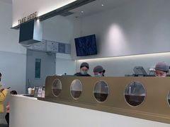 -喜茶(永旺梦乐城店)