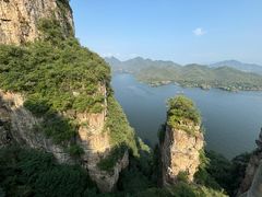 -易水湖景区