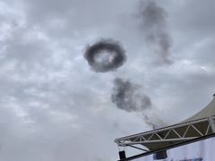 -泰达航母主题公园