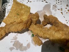 -披云云小馆·味道江湖(姚家园万象汇店)